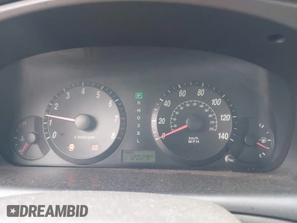 ✅ 2005 Hyundai Elantra GLS • VIN: KMHDN46D65U027283 • Лот: 43643172. Опубликован ранее на IAAI с пробегом 112 029 миль. Бесплатный доступ к архиву аукционных продаж из США и подробный отчёт об истории автомобиля на DreamBid. Изображение 7.