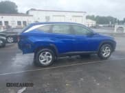 ✅ 2022 Hyundai Tucson SE • VIN: 5NMJACAE5NH070159 • Lot: 43309514. Wystawiony na IAAI z przebiegiem 77 621 mil. Bezpłatny archiwum sprzedaży aukcyjnych z USA i szczegółowy raport historii pojazdu na DreamBid. Zdjęcie 13.