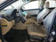 ✅ 2016 Hyundai Accent SE • VIN: KMHCT4AE0GU109062 • Лот: 67153794. Опубликован ранее на Copart с пробегом 42 556 миль. Бесплатный доступ к архиву аукционных продаж из США и подробный отчёт об истории автомобиля на DreamBid. Изображение 7.