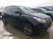 2015 Hyundai Tucson GLS z VIN KM8JT3AF0FU097956, wystawiony jako Copart lot #43037974 z przebiegiem 102 837 mil mil oraz . Historia ofert i sprzedaży dostępna na DreamBid. Obrazek 4.