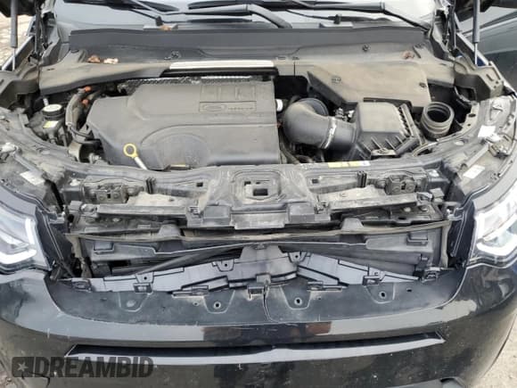 ✅ 2021 Land Rover Discovery Sport S • VIN: SALCJ2FX8MH899314 • Lot: 71671295. Wystawiony na Copart z przebiegiem 32 882 mil. Bezpłatny archiwum sprzedaży aukcyjnych z USA i szczegółowy raport historii pojazdu na DreamBid. Zdjęcie 12.