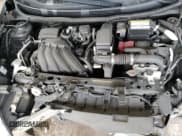 ✅ 2017 Nissan Versa SV • VIN: 3N1CN7AP9HL843232 • Lot: 93659255. Listed on Copart with 98,036 mi. Free auction sales archive from the USA and detailed vehicle history report at DreamBid. Image 11.