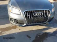 ✅ 2016 Audi Q5 Premium Plus • VIN: WA1L2AFP4GA129102 • Lot: 43687376. Wystawiony na IAAI z przebiegiem 177 736 mil. Bezpłatny archiwum sprzedaży aukcyjnych z USA i szczegółowy raport historii pojazdu na DreamBid. Zdjęcie 6.