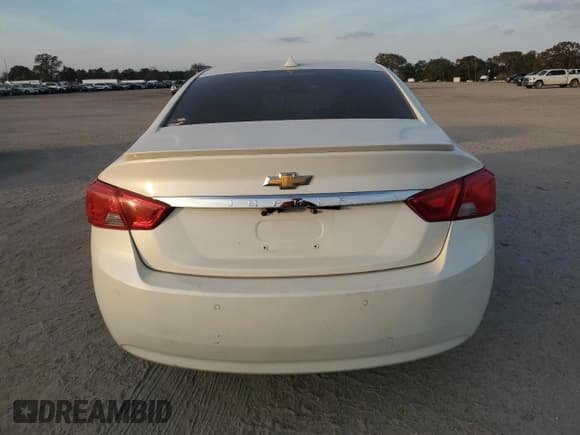 ✅ 2014 Chevrolet Impala LT • VIN: 1G1115SL7EU101020 • Lot: 93007735. Wystawiony na Copart z przebiegiem 149 005 mil. Bezpłatny archiwum sprzedaży aukcyjnych z USA i szczegółowy raport historii pojazdu na DreamBid. Zdjęcie 6.