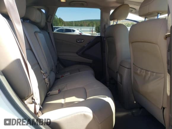 ✅ 2013 Nissan Murano SL • VIN: JN8AZ1MU4DW211531 • Lot: 86074395. Listed on Copart with 149,643 mi. Free auction sales archive from the USA and detailed vehicle history report at DreamBid. Image 11.