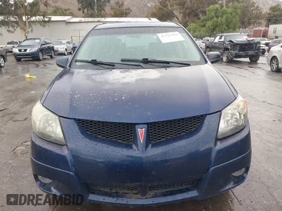 ✅ 2004 Pontiac Vibe • VIN: 5Y2SM62834Z434126 • Lot: 43723450. Wystawiony na IAAI z przebiegiem Nie podano. Bezpłatny archiwum sprzedaży aukcyjnych z USA i szczegółowy raport historii pojazdu na DreamBid. Zdjęcie 12.