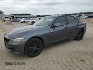 ✅ 2014 BMW 3 Series 328i xDrive • VIN: WBA3B3G57ENR81445 • Lot: 86096155. Listed on Copart with 155,789 mi. Free auction sales archive from the USA and detailed vehicle history report at DreamBid. Image 1.