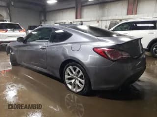✅ 2015 Hyundai Genesis Coupe 3.8L Base • VIN: KMHHT6KJ4FU128421 • Lot: 83052144. Wystawiony na Copart z przebiegiem 66 571 mil. Bezpłatny archiwum sprzedaży aukcyjnych z USA i szczegółowy raport historii pojazdu na DreamBid. Zdjęcie 2.
