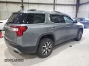 ✅ 2021 GMC Acadia SLE • VIN: 1GKKNRL43MZ163874 • Лот: 85420145. Опубликован ранее на Copart с пробегом 81 136 миль. Бесплатный доступ к архиву аукционных продаж из США и подробный отчёт об истории автомобиля на DreamBid. Изображение 3.