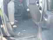 2021 Chevrolet Silverado 1500 Custom with VIN 3GCPYBEK2MG185408, listed as a IAAI auction lot 43356582 with 98,706 mi miles and . Bid and sale history available at DreamBid. Image 8.