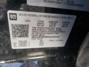 ✅ 2025 Chevrolet Silverado 1500 • VIN: 3GCUKDE86SG208013 • Лот: 81383525. Опубликован ранее на Copart с пробегом 7 423 миль. Бесплатный доступ к архиву аукционных продаж из США и подробный отчёт об истории автомобиля на DreamBid. Изображение 13.