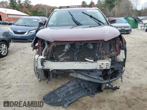 ✅ 2015 Toyota Highlander XLE • VIN: 5TDJKRFH0FS090403 • Lot: 91409235. Wystawiony na Copart z przebiegiem 111 822 mil. Bezpłatny archiwum sprzedaży aukcyjnych z USA i szczegółowy raport historii pojazdu na DreamBid. Zdjęcie 5.