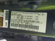 ✅ 2017 Toyota Tacoma SR5 • VIN: 3TMCZ5AN7HM115200 • Lot: 43115086. Listed on IAAI with 117,000 mi. Free auction sales archive from the USA and detailed vehicle history report at DreamBid. Image 9.