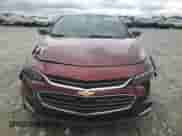 2016 Chevrolet Malibu LS z VIN 1G1ZB5STXGF256605, wystawiony jako Copart lot #90788435 z przebiegiem 100 041 mil mil oraz Czysty tytuł • Clean title. Historia ofert i sprzedaży dostępna na DreamBid. Obrazek 5.