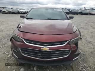 2016 Chevrolet Malibu LS z VIN 1G1ZB5STXGF256605, wystawiony jako Copart lot #90788435 z przebiegiem 100 041 mil mil oraz Czysty tytuł • Clean title. Historia ofert i sprzedaży dostępna na DreamBid. Obrazek 5.