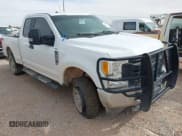 ✅ 2017 Ford F-250 XLT • VIN: 1FT7X2B67HEE98705 • Lot: 42256828. Listed on IAAI with 172,119 mi. Free auction sales archive from the USA and detailed vehicle history report at DreamBid. Image 1.