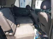 ✅ 2020 Chevrolet Traverse LS • VIN: 1GNERFKW4LJ279328 • Lot: 43182524. Listed on IAAI with 75,612 mi. Free auction sales archive from the USA and detailed vehicle history report at DreamBid. Image 8.