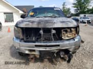 ✅ 2013 Chevrolet Silverado 1500 LT • VIN: 1GCNKSE08DZ180155 • Lot: 62772975. Listed on Copart with Not provided. Free auction sales archive from the USA and detailed vehicle history report at DreamBid. Image 5.