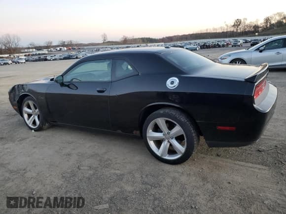 ✅ 2012 Dodge Challenger SXT • VIN: 2C3CDYAG1CH208629 • Lot: 80057814. Wystawiony na Copart z przebiegiem 135 163 mil. Bezpłatny archiwum sprzedaży aukcyjnych z USA i szczegółowy raport historii pojazdu na DreamBid. Zdjęcie 2.