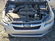 ✅ 2014 Subaru Impreza Limited • VIN: JF1GPAH65E8263494 • Lot: 86591185. Listed on Copart with 100,456 mi. Free auction sales archive from the USA and detailed vehicle history report at DreamBid. Image 11.