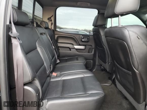 ✅ 2015 Chevrolet Silverado 2500HD LT • VIN: 1GC1KVE87FF578323 • Lot: 89270105. Listed on Copart with 184,556 mi. Free auction sales archive from the USA and detailed vehicle history report at DreamBid. Image 11.