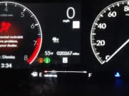 ✅ 2023 Honda Civic LX • VIN: 2HGFE2F26PH569829 • Lot: 43550592. Wystawiony na IAAI z przebiegiem 20 267 mil. Bezpłatny archiwum sprzedaży aukcyjnych z USA i szczegółowy raport historii pojazdu na DreamBid. Zdjęcie 15.