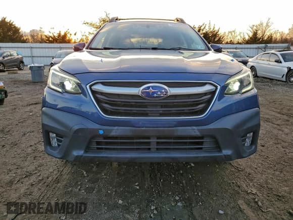 ✅ 2021 Subaru Outback Premium • VIN: 4S4BTADC1M3214974 • Lot: 94908345. Wystawiony na Copart z przebiegiem 42 072 mil. Bezpłatny archiwum sprzedaży aukcyjnych z USA i szczegółowy raport historii pojazdu na DreamBid. Zdjęcie 5.