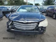 ✅ 2007 Chrysler Sebring • VIN: 1C3LC46K67N550910 • Lot: 70861555. Listed on Copart with 179,882 mi. Free auction sales archive from the USA and detailed vehicle history report at DreamBid. Image 5.