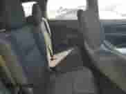 2018 Mitsubishi Outlander SE with VIN JA4AD3A30JZ022137, listed as a Copart auction lot 84655505 with 50,303 mi miles and Salvage title. Bid and sale history available at DreamBid. Image 10.