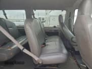 ✅ 2011 Ford Econoline Passenger XLT • VIN: 1FBNE3BL6BDA46805 • Lot: 95964865. Listed on Copart with 152,427 mi. Free auction sales archive from the USA and detailed vehicle history report at DreamBid. Image 11.