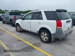 ✅ 2004 Saturn VUE V6 • VIN: 5GZCZ53434S818300 • Lot: 42416148. Wystawiony na IAAI z przebiegiem 188 434 mil. Bezpłatny archiwum sprzedaży aukcyjnych z USA i szczegółowy raport historii pojazdu na DreamBid. Zdjęcie 3.