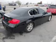 ✅ 2007 Infiniti G35 Journey • VIN: JNKBV61E17M706256 • Лот: 42980032. Опубликован ранее на IAAI с пробегом 126 471 миль. Бесплатный доступ к архиву аукционных продаж из США и подробный отчёт об истории автомобиля на DreamBid. Изображение 4.