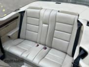 ✅ 1995 Mercedes-Benz E 320 • VIN: WDBEA66E8SC239370 • Lot: 55871605. Listed on Copart with 119,102 mi. Free auction sales archive from the USA and detailed vehicle history report at DreamBid. Image 9.