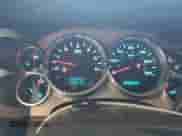 2008 Chevrolet Silverado 1500 2LT z VIN 2GCEK19J881118265, wystawiony jako Copart lot #87469325 z przebiegiem 80 031 mil mil oraz Szkoda całkowita • Salvage title. Historia ofert i sprzedaży dostępna na DreamBid. Obrazek 9.