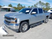 ✅ 2018 Chevrolet Silverado 1500 LT • VIN: 3GCPCREH6JG359777 • Лот: 41377806. Опубликован ранее на IAAI с пробегом 133 611 миль. Бесплатный доступ к архиву аукционных продаж из США и подробный отчёт об истории автомобиля на DreamBid. Изображение 18.