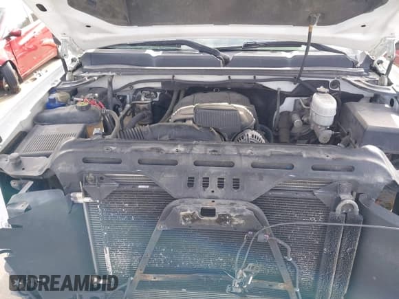 ✅ 2013 Chevrolet Silverado 2500HD LT • VIN: 1GC1KXCG2DF139002 • Lot: 41979888. Listed on IAAI with 198,634 mi. Free auction sales archive from the USA and detailed vehicle history report at DreamBid. Image 10.