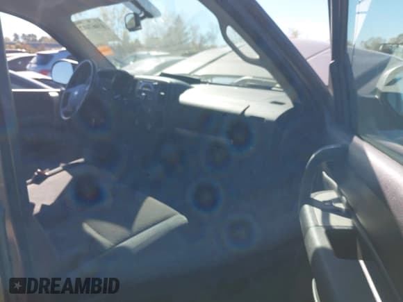 ✅ 2007 Chevrolet Silverado 1500 1LT • VIN: 2GCEK19J471669369 • Lot: 43467417. Listed on IAAI with 148,838 mi. Free auction sales archive from the USA and detailed vehicle history report at DreamBid. Image 5.