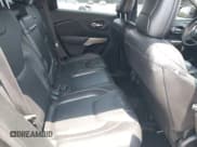 ✅ 2018 Jeep Cherokee Limited • VIN: 1C4PJLDX2JD531330 • Лот: 42585133. Опубликован ранее на IAAI с пробегом 86 590 миль. Бесплатный доступ к архиву аукционных продаж из США и подробный отчёт об истории автомобиля на DreamBid. Изображение 8.