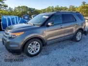 ✅ 2011 Ford Explorer XLT • VIN: 1FMHK7D81BGA78945 • Lot: 91569845. Wystawiony na Copart z przebiegiem 195 763 mil. Bezpłatny archiwum sprzedaży aukcyjnych z USA i szczegółowy raport historii pojazdu na DreamBid. Zdjęcie 1.
