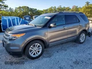 ✅ 2011 Ford Explorer XLT • VIN: 1FMHK7D81BGA78945 • Lot: 91569845. Wystawiony na Copart z przebiegiem 195 763 mil. Bezpłatny archiwum sprzedaży aukcyjnych z USA i szczegółowy raport historii pojazdu na DreamBid. Zdjęcie 1.