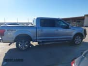 ✅ 2020 Ford F-150 Platinum • VIN: 1FTEW1E49LFA29343 • Lot: 43775133. Listed on IAAI with 191,151 mi. Free auction sales archive from the USA and detailed vehicle history report at DreamBid. Image 13.