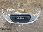 ✅ 2015 Audi A6 Prestige • VIN: WAUHGAFC5FN026947 • Lot: 41718442. Listed on IAAI with 110,410 mi. Free auction sales archive from the USA and detailed vehicle history report at DreamBid. Image 11.