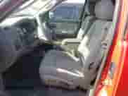 2007 Dodge Dakota ST with VIN 1D7HE22K77S103550, listed as a Copart auction lot 55873044 with 70,887 mi miles and Clean title. Bid and sale history available at DreamBid. Image 7.