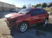 2013 Mitsubishi Outlander ES с VIN 4A4AP3AU4DE019977, выставлен на аукционе Copart как лот 82744905 с пробегом 89 926 миль миль и Списание • Salvage title. История ставок и продаж доступна на DreamBid. Изображение 1.