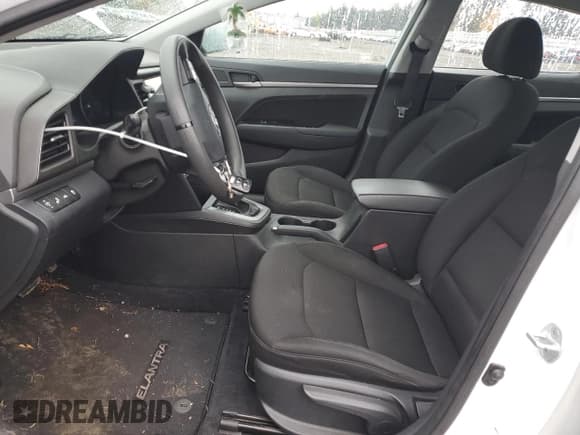 ✅ 2019 Hyundai Elantra Value Edition • VIN: 5NPD84LF0KH465269 • Лот: 90396815. Опубликован ранее на Copart с пробегом 116 593 миль. Бесплатный доступ к архиву аукционных продаж из США и подробный отчёт об истории автомобиля на DreamBid. Изображение 7.