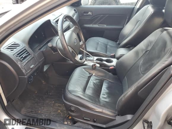 ✅ 2010 Ford Fusion SPORT • VIN: 3FAHP0DC6AR288939 • Lot: 89673235. Listed on Copart with 173,551 mi. Free auction sales archive from the USA and detailed vehicle history report at DreamBid. Image 7.