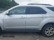 ✅ 2016 Chevrolet Equinox LT • VIN: 2GNFLFEK7G6203720 • Лот: 42700441. Опубликован ранее на IAAI с пробегом 190 404 миль. Бесплатный доступ к архиву аукционных продаж из США и подробный отчёт об истории автомобиля на DreamBid. Изображение 14.