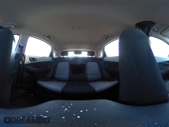 ✅ 2021 Hyundai Kona SEL • VIN: KM8K22AA9MU747774 • Lot: 42882006. Listed on IAAI with 79,336 mi. Free auction sales archive from the USA and detailed vehicle history report at DreamBid. Image 22.