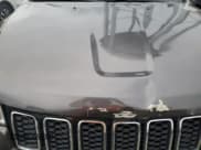 ✅ 2019 Jeep Grand Cherokee Limited • VIN: 1C4RJFBG6KC697094 • Лот: 92248265. Опубликован ранее на Copart с пробегом 124 101 миль. Бесплатный доступ к архиву аукционных продаж из США и подробный отчёт об истории автомобиля на DreamBid. Изображение 12.