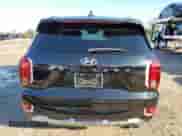 2022 Hyundai Palisade Calligraphy с VIN KM8R74HE2NU447953, выставлен на аукционе Copart как лот 73654634 с пробегом 32 196 миль миль и На запчасти • Non repairable. История ставок и продаж доступна на DreamBid. Изображение 6.